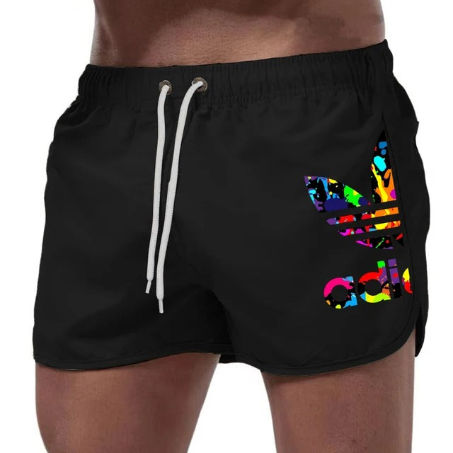 Men's Branded Shorts - KESH FASHION 