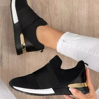 Luxury Brand Women Casual Sports Shoes - KESH FASHION 