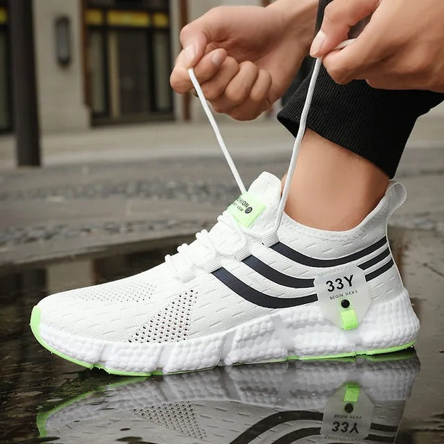 Men's Lightweight Sports Shoes