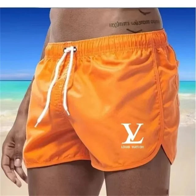 Men's Beach Shorts - KESH FASHION 