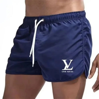 Men's Beach Shorts - KESH FASHION 