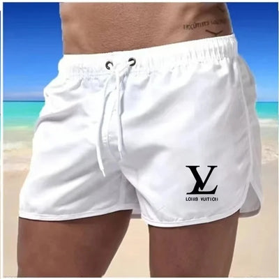 Men's Beach Shorts - KESH FASHION 