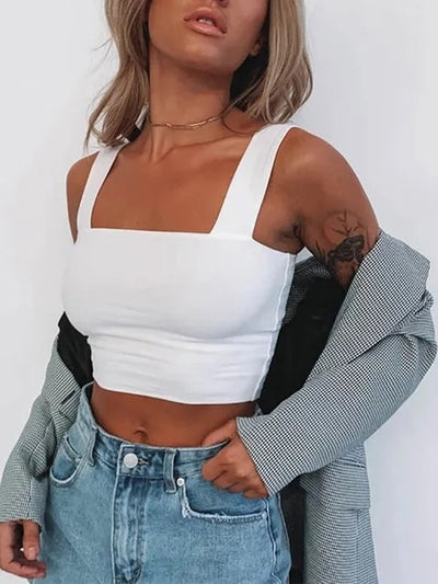 Women's Crop Top