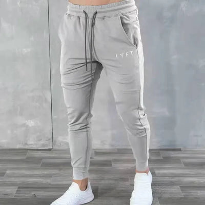 Men Homme Streetwear Joggers - KESH FASHION 