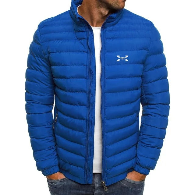 Men's Winter Jacket - KESH FASHION 