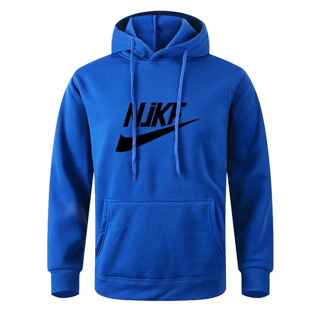 Leisure Sports Hoodie - KESH FASHION 