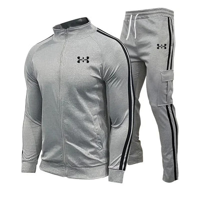 Men's Long-sleeved Tracksuit