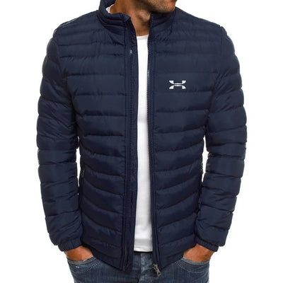 Men's Winter Jacket - KESH FASHION 