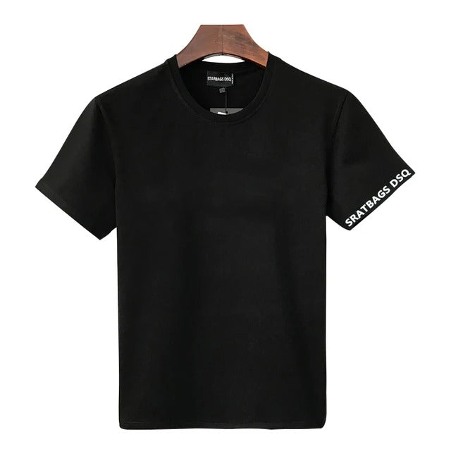 Men's *bags T-Shirt - KESH FASHION 