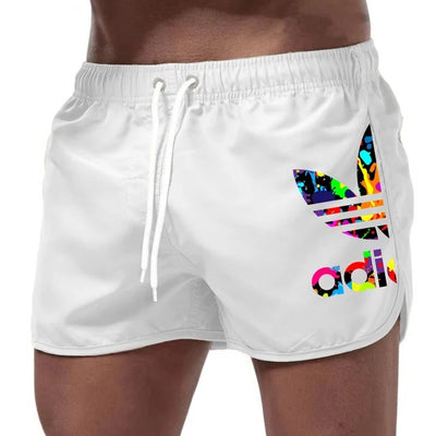 Men's Branded Shorts - KESH FASHION 