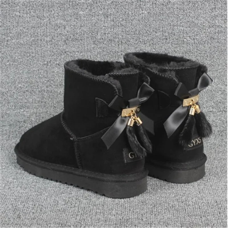 Women's Short Ankle Boots