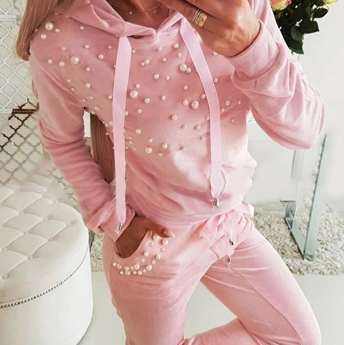 Women's Tracksuit