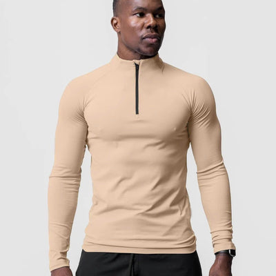 Long Sleeve Training Top