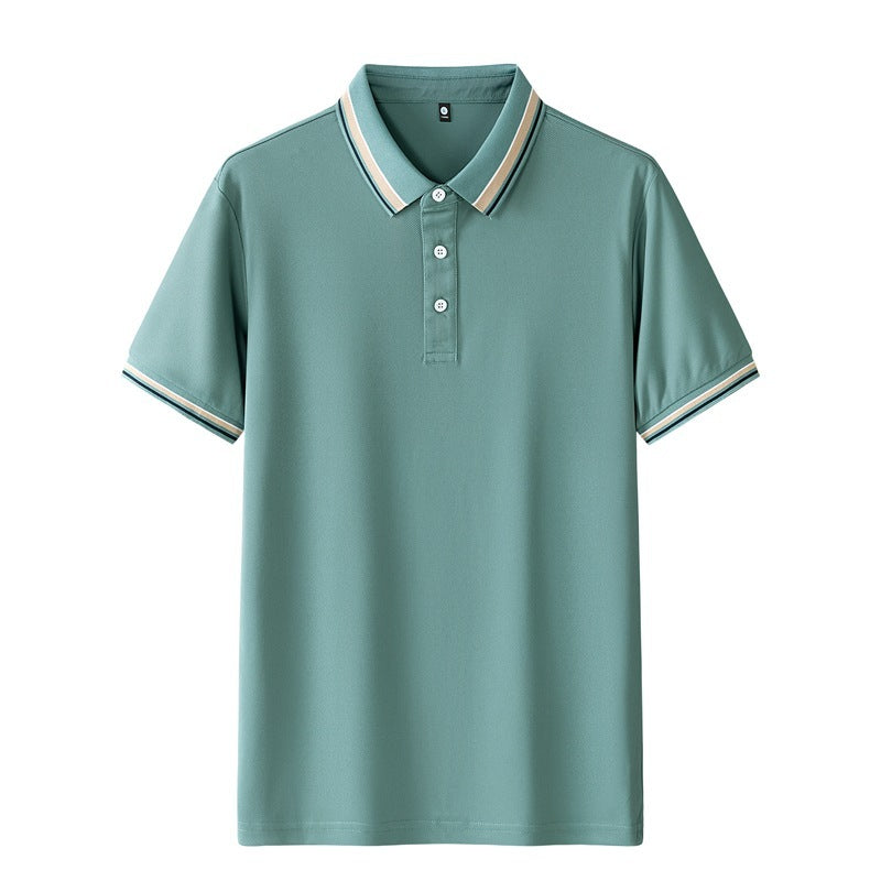 Men's Polo Shirt