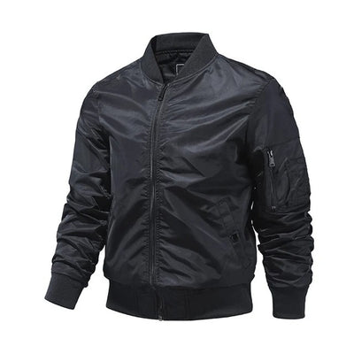 Men's Bomber Jacket