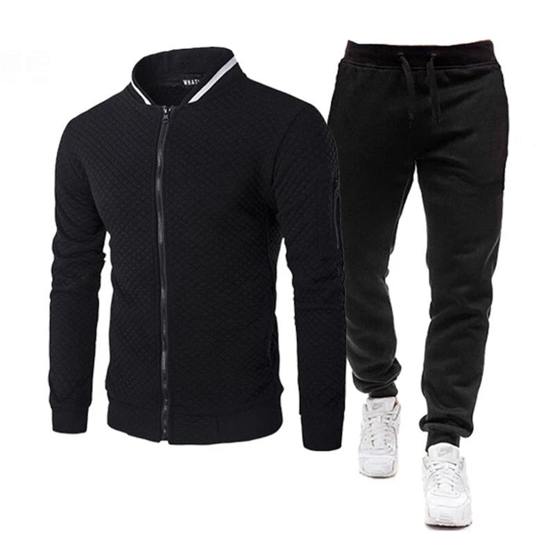 Men Sportswear Set