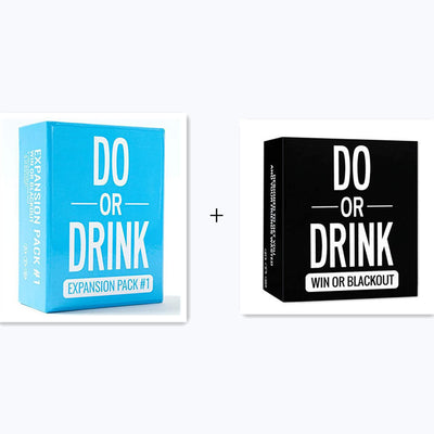 Board Games Drinking Card Game For Adults