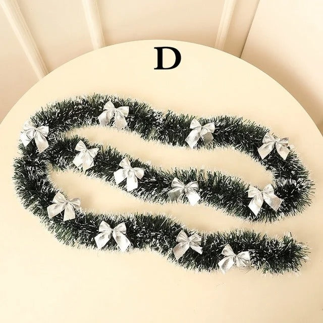 1PCS 2M Christmas Decoration