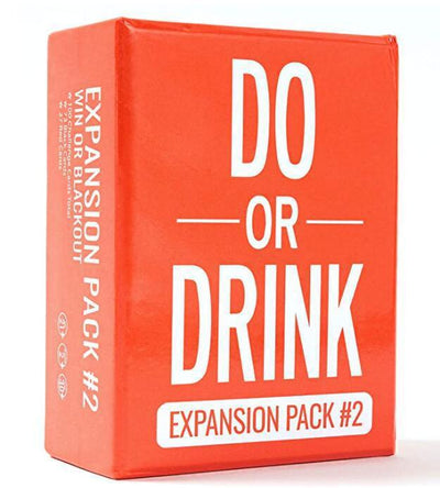 Board Games Drinking Card Game For Adults