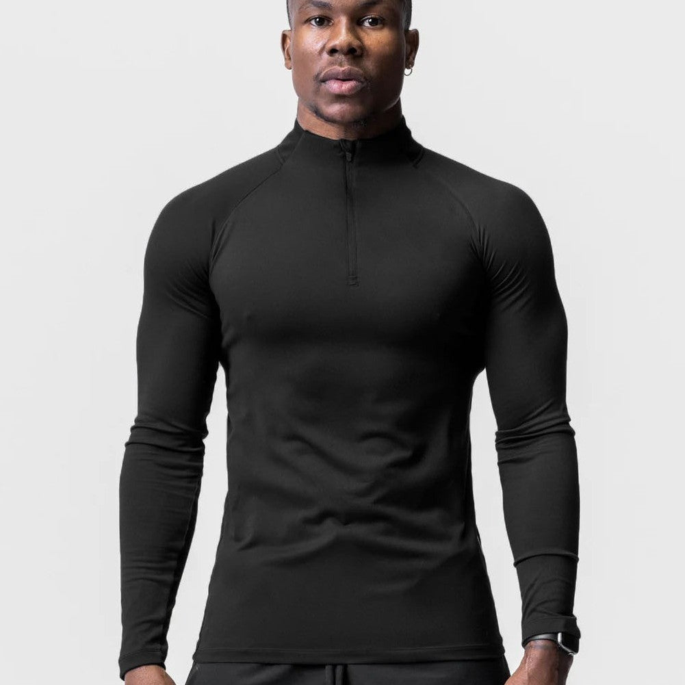 Long Sleeve Training Top