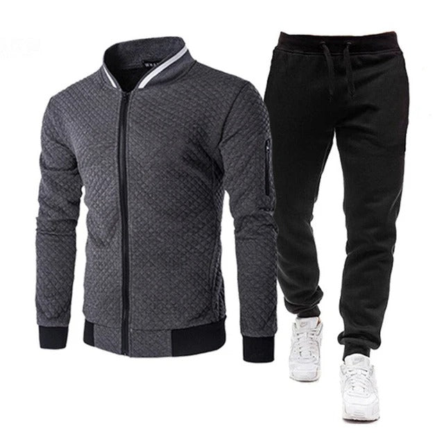 Men Sportswear Set