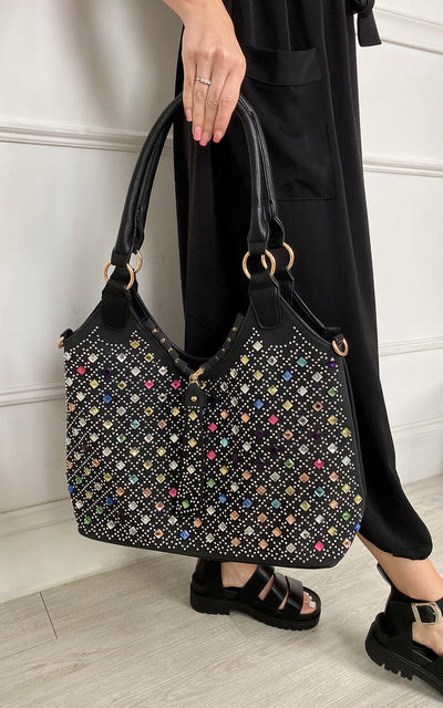 Printed Bag