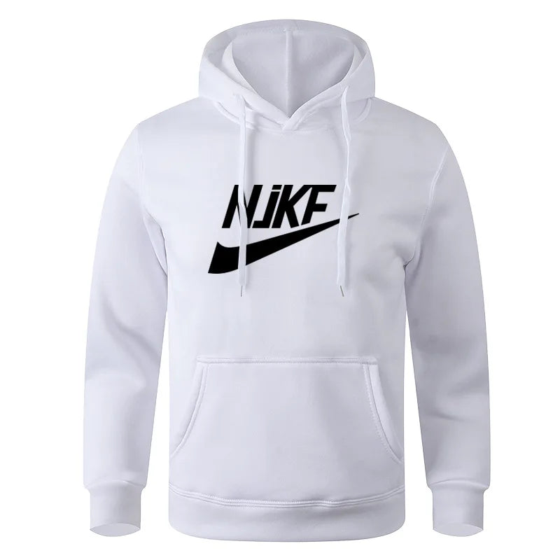 Leisure Sports Hoodie - KESH FASHION 