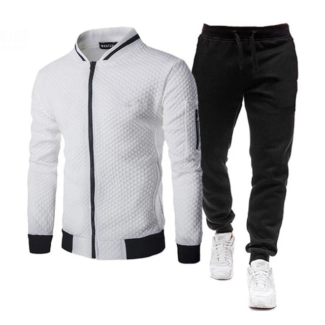 Men Sportswear Set